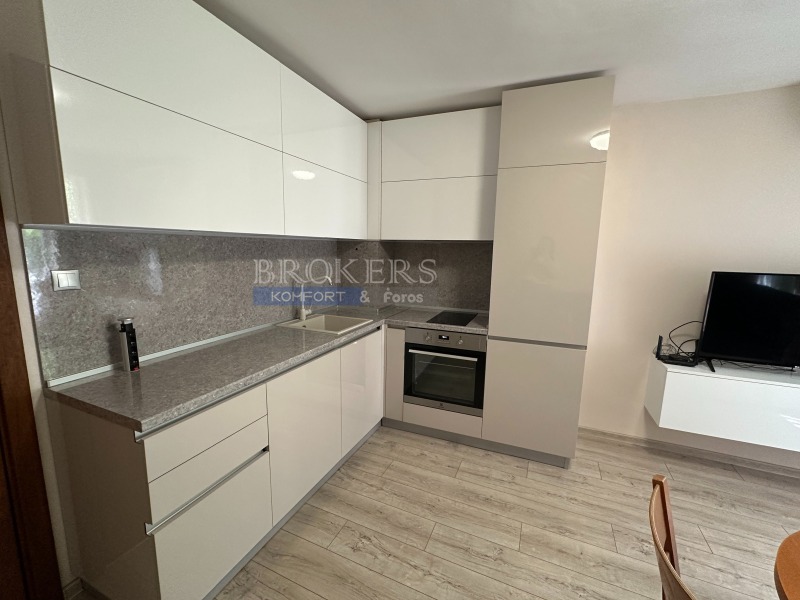 Продава  2-стаен град Варна , Зимно кино Тракия , 50 кв.м | 98558165 - изображение [4]