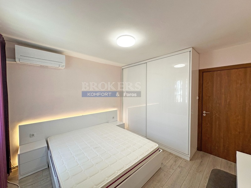 Продава  2-стаен град Варна , Зимно кино Тракия , 50 кв.м | 98558165 - изображение [9]