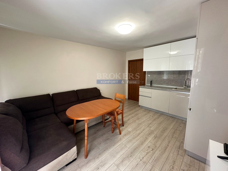 Продава  2-стаен град Варна , Зимно кино Тракия , 50 кв.м | 98558165 - изображение [2]