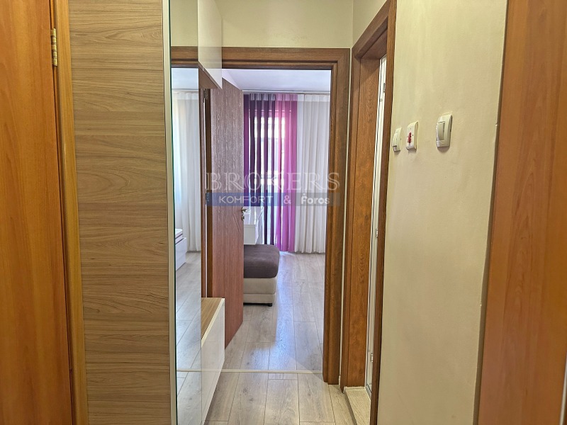 Продава  2-стаен град Варна , Зимно кино Тракия , 50 кв.м | 98558165 - изображение [6]