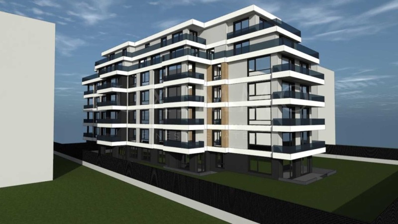Till salu  1 sovrum Sofia , Mladost 2 , 88 kvm | 78118229
