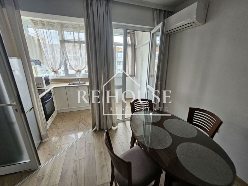 Продава  2-стаен град Варна , Лятно кино Тракия , 50 кв.м | 43839014 - изображение [2]
