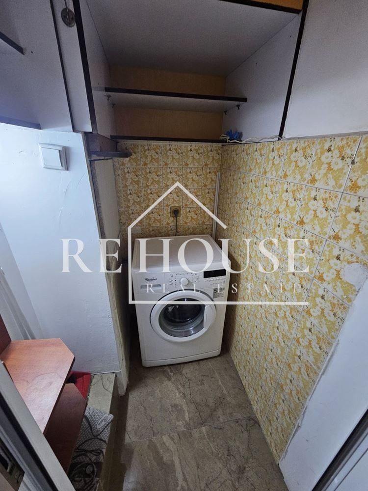 Продава  2-стаен град Варна , Лятно кино Тракия , 50 кв.м | 43839014 - изображение [10]