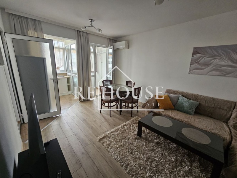 Продава  2-стаен град Варна , Лятно кино Тракия , 50 кв.м | 43839014 - изображение [4]