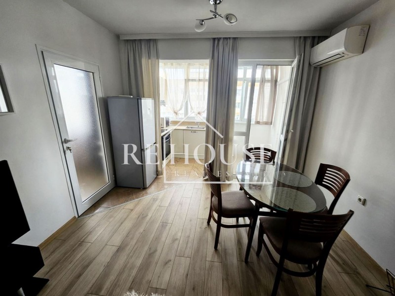 Продава  2-стаен град Варна , Лятно кино Тракия , 50 кв.м | 43839014