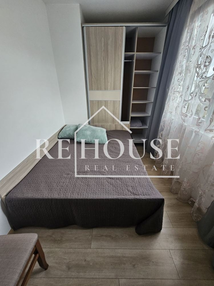Продава  2-стаен град Варна , Лятно кино Тракия , 50 кв.м | 43839014 - изображение [6]
