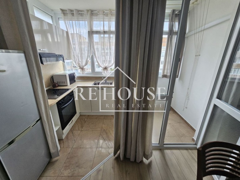 Продава  2-стаен град Варна , Лятно кино Тракия , 50 кв.м | 43839014 - изображение [7]