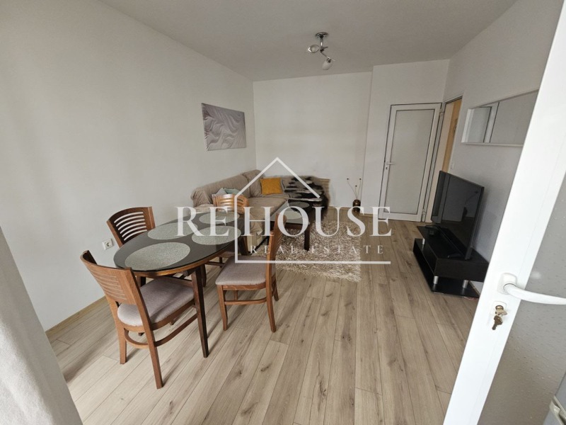 Продава  2-стаен град Варна , Лятно кино Тракия , 50 кв.м | 43839014 - изображение [3]