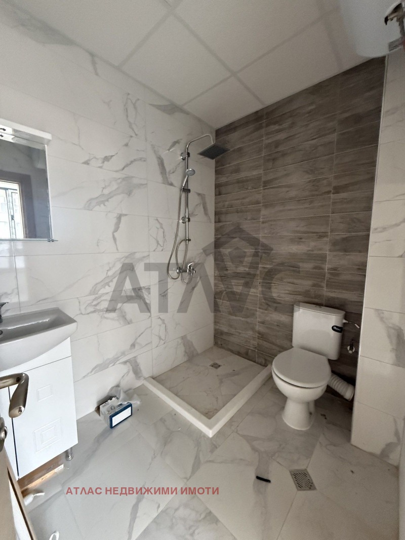 Продава 2-СТАЕН, гр. Пловдив, Остромила, снимка 3 - Апартаменти - 52327775