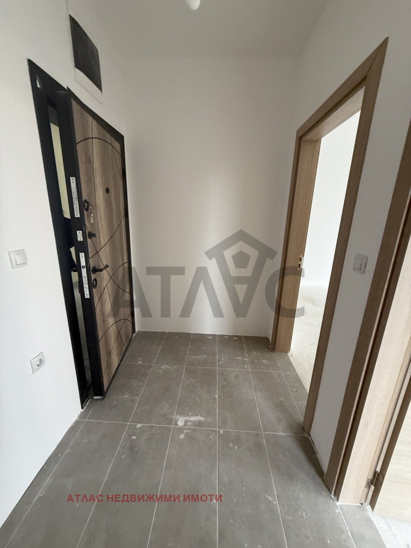 Продава 2-СТАЕН, гр. Пловдив, Остромила, снимка 4 - Апартаменти - 52327775