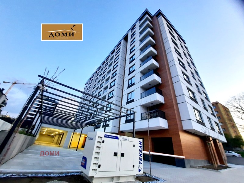 Продава 2-СТАЕН, гр. София, Овча купел 2, снимка 16 - Апартаменти - 52491172