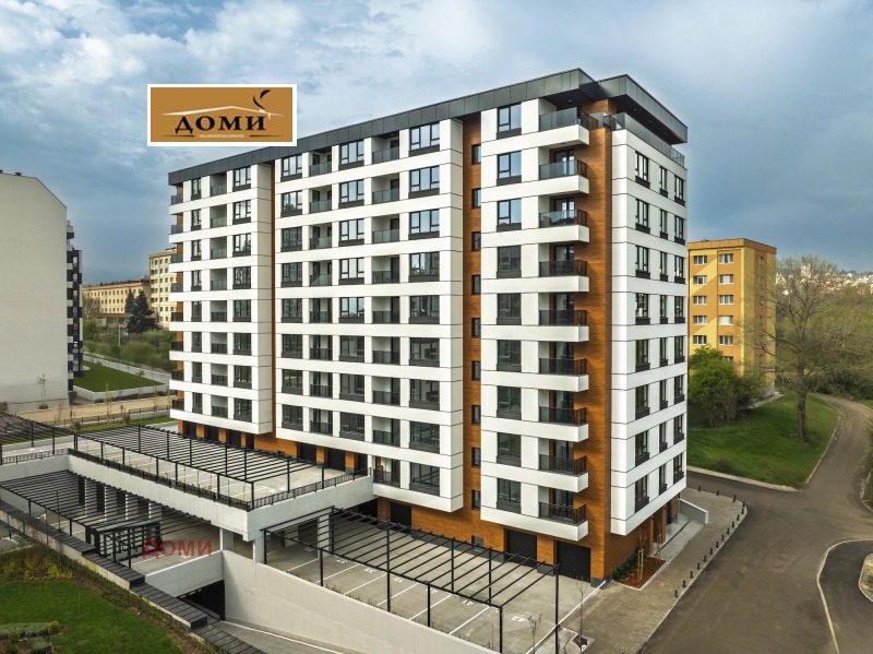 Продава 2-СТАЕН, гр. София, Овча купел 2, снимка 2 - Апартаменти - 52491172