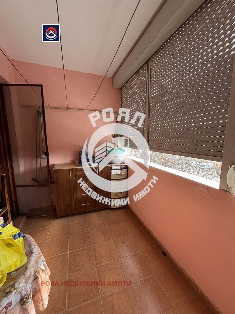 Продава 2-СТАЕН, гр. Пловдив, Южен, снимка 12 - Апартаменти - 53529536