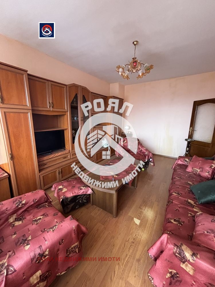 Продава 2-СТАЕН, гр. Пловдив, Южен, снимка 3 - Апартаменти - 53529536