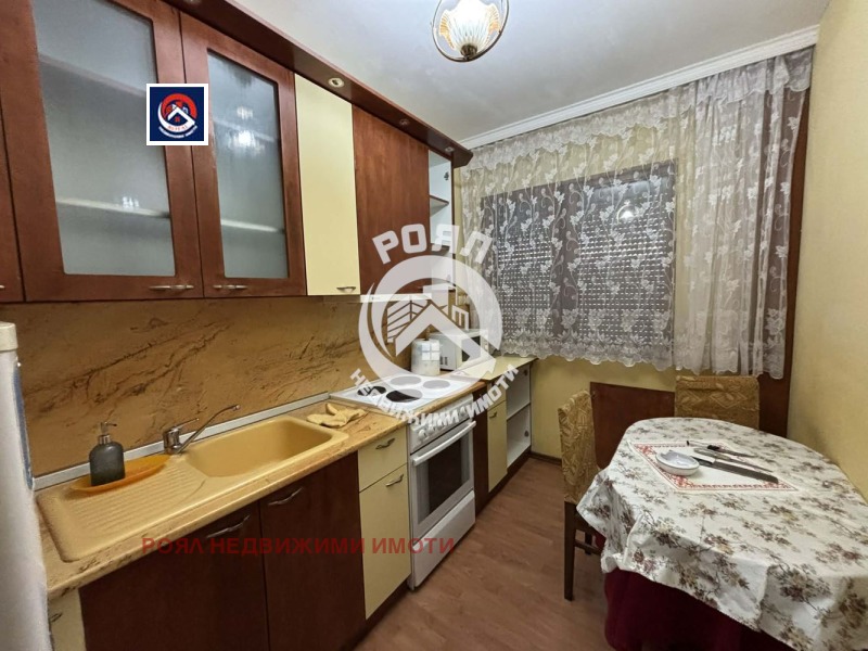 Продава 2-СТАЕН, гр. Пловдив, Южен, снимка 5 - Апартаменти - 53529536