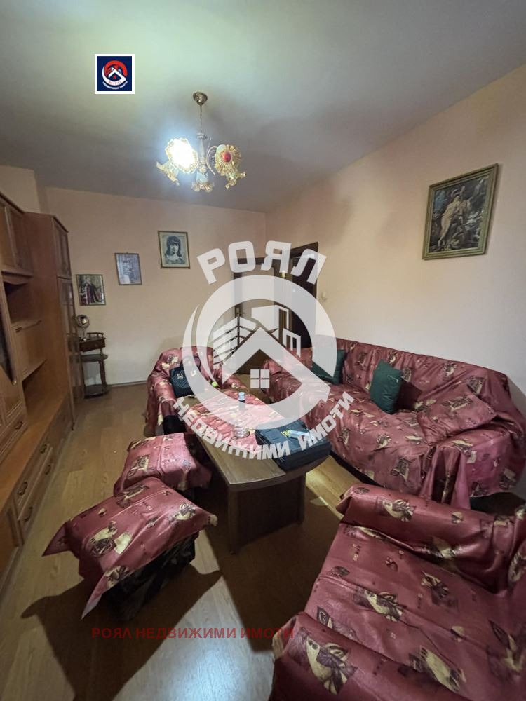 Продава 2-СТАЕН, гр. Пловдив, Южен, снимка 2 - Апартаменти - 53529536