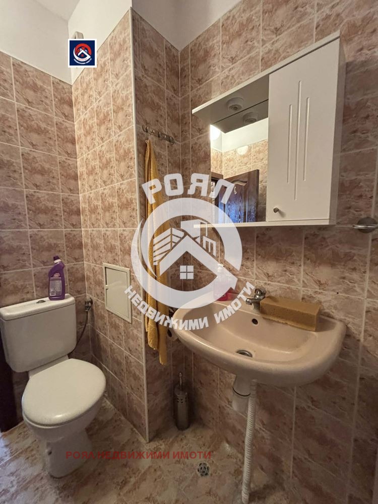 Продава 2-СТАЕН, гр. Пловдив, Южен, снимка 9 - Апартаменти - 53529536