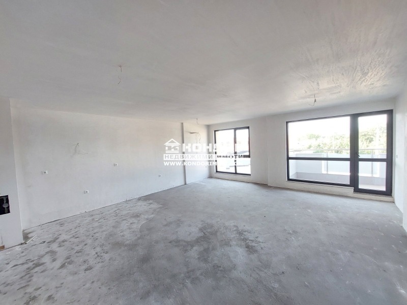 For Sale  2 bedroom Plovdiv , Vastanicheski , 99 sq.m | 38146183 - image [2]