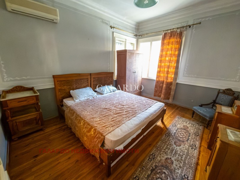 Продается  2 спальни Пловдив , Старият град , 130 кв.м | 55823899 - изображение [7]