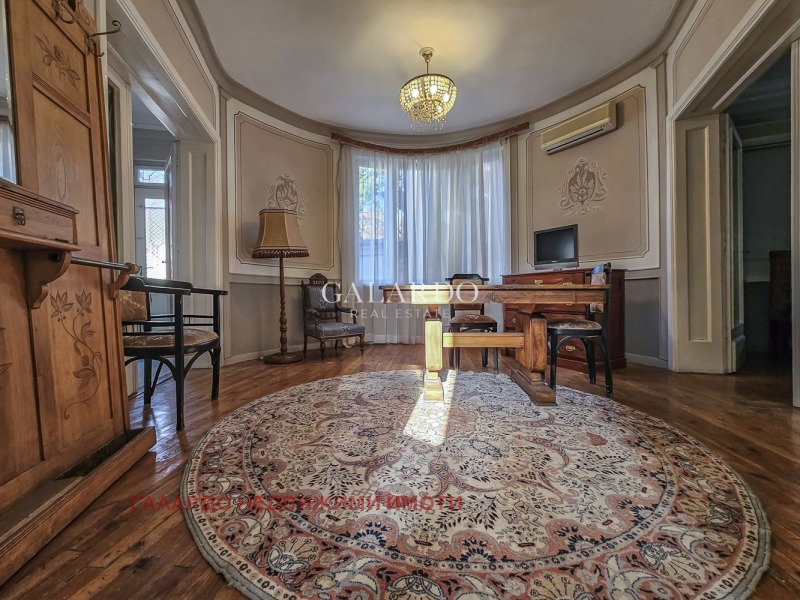 Продается  2 спальни Пловдив , Старият град , 130 кв.м | 55823899 - изображение [2]
