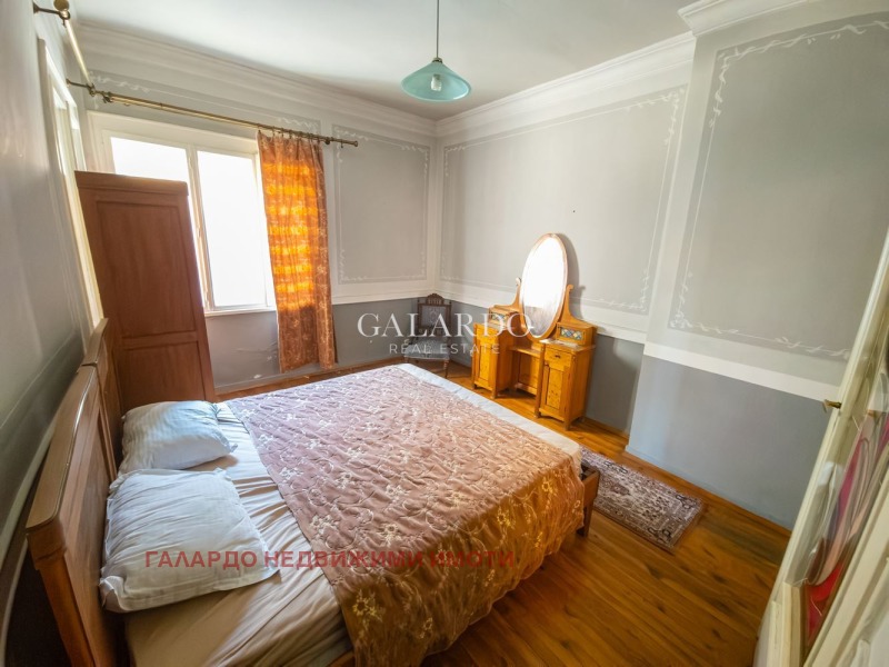Продается  2 спальни Пловдив , Старият град , 130 кв.м | 55823899 - изображение [4]