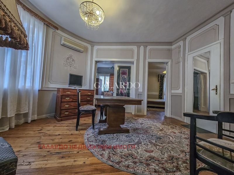 Продается  2 спальни Пловдив , Старият град , 130 кв.м | 55823899 - изображение [3]