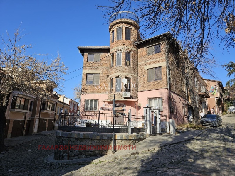 Продается  2 спальни Пловдив , Старият град , 130 кв.м | 55823899 - изображение [13]