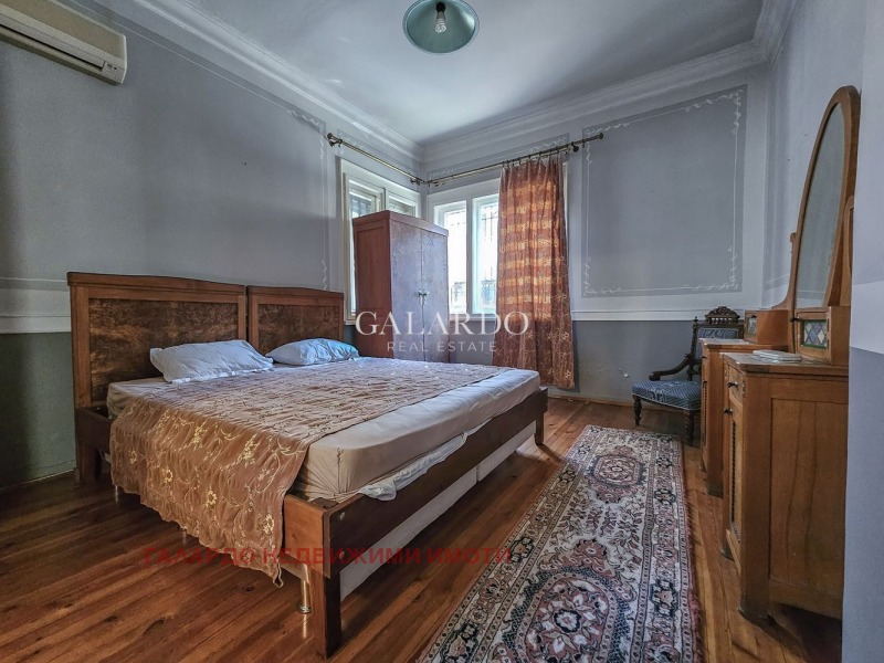 Продается  2 спальни Пловдив , Старият град , 130 кв.м | 55823899 - изображение [11]