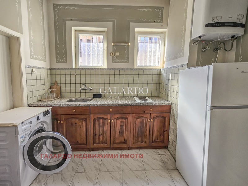 Продается  2 спальни Пловдив , Старият град , 130 кв.м | 55823899 - изображение [12]