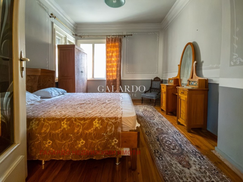 Продается  2 спальни Пловдив , Старият град , 130 кв.м | 55823899 - изображение [6]