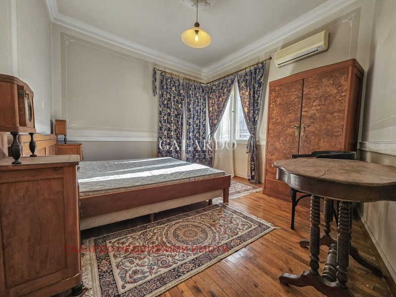 Продается  2 спальни Пловдив , Старият град , 130 кв.м | 55823899 - изображение [5]