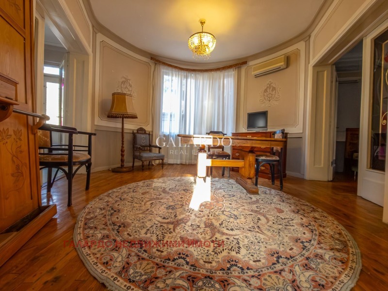 Продается  2 спальни Пловдив , Старият град , 130 кв.м | 55823899 - изображение [10]