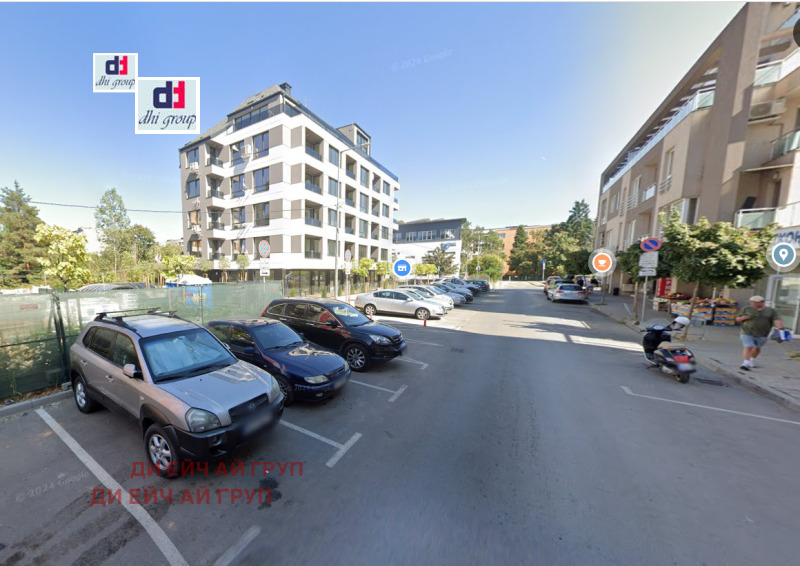 In vendita  2 camere da letto Sofia , Musagenitsa , 110 mq | 36789042