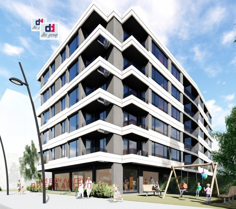 In vendita  2 camere da letto Sofia , Musagenitsa , 110 mq | 36789042 - Immagine [3]