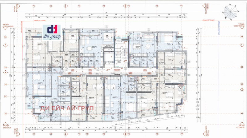 In vendita  2 camere da letto Sofia , Musagenitsa , 110 mq | 36789042 - Immagine [5]