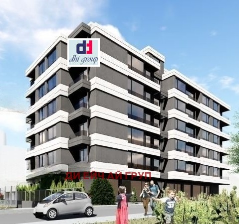 In vendita  2 camere da letto Sofia , Musagenitsa , 110 mq | 36789042 - Immagine [2]