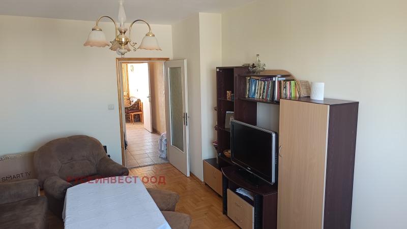 Продава  3-стаен град Русе , Алеи Възраждане , 107 кв.м | 31199268 - изображение [2]