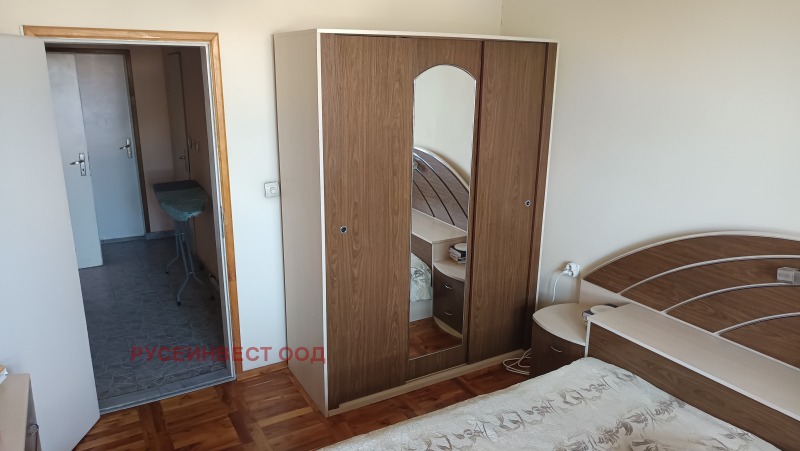 Продава  3-стаен град Русе , Алеи Възраждане , 107 кв.м | 31199268 - изображение [5]