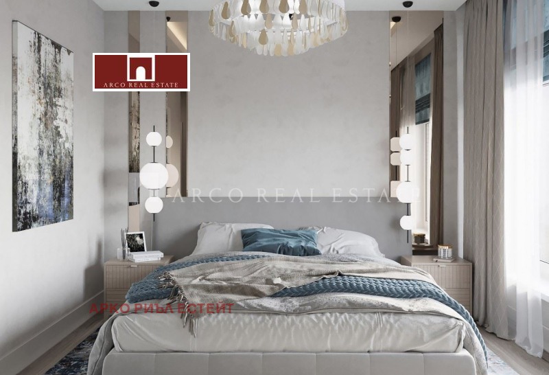 Te koop  2 slaapkamers Sofia , Tsentar , 119 m² | 89609390 - afbeelding [3]