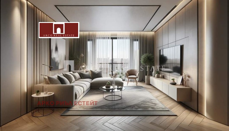 Te koop  2 slaapkamers Sofia , Tsentar , 119 m² | 89609390