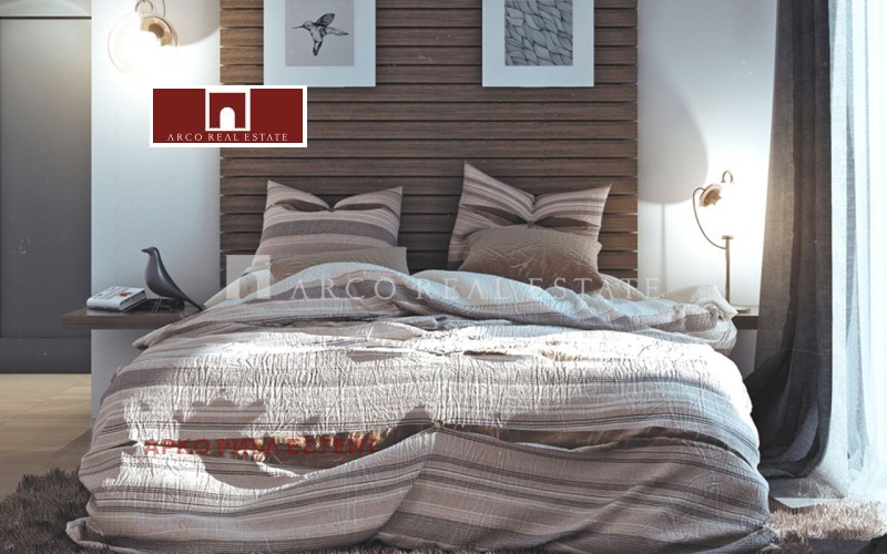 Te koop  2 slaapkamers Sofia , Tsentar , 119 m² | 89609390 - afbeelding [5]