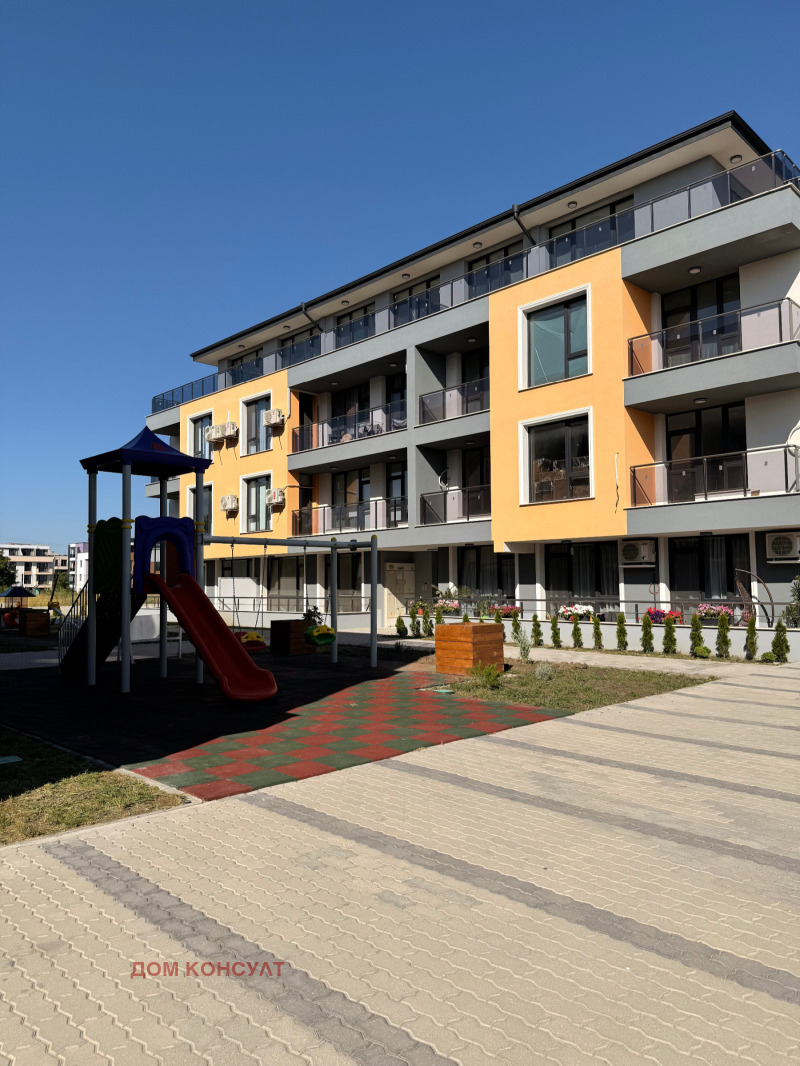 Продаја  2 спаваће собе Пловдив , Остромила , 100 м2 | 41501317