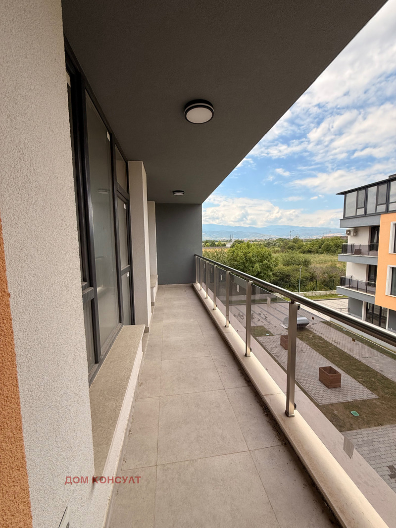 Eladó  2 hálószobás Plovdiv , Ostromila , 100 négyzetméter | 41501317 - kép [10]