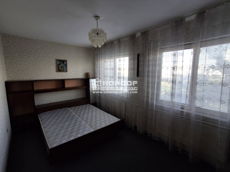 Till salu  2 sovrum Plovdiv , Trakija , 86 kvm | 20378043 - bild [4]