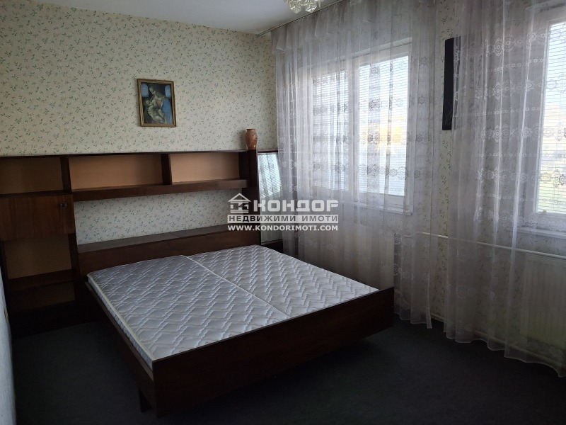 Till salu  2 sovrum Plovdiv , Trakija , 86 kvm | 20378043 - bild [3]