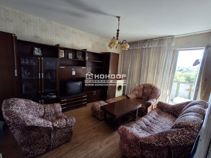 Till salu  2 sovrum Plovdiv , Trakija , 86 kvm | 20378043