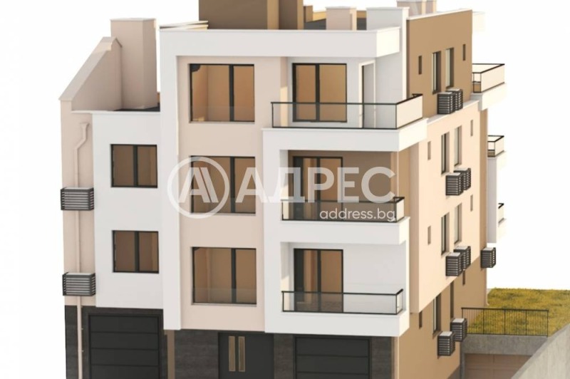 Продава 3-СТАЕН, гр. Бургас, Сарафово