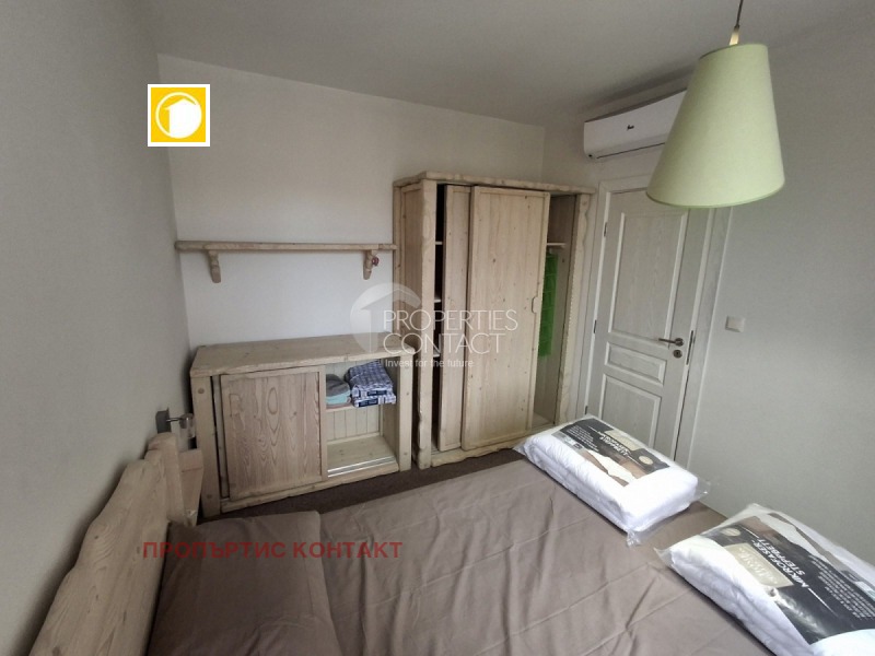 Продава 3-СТАЕН, к.к. Слънчев бряг, област Бургас, снимка 6 - Апартаменти - 53103855