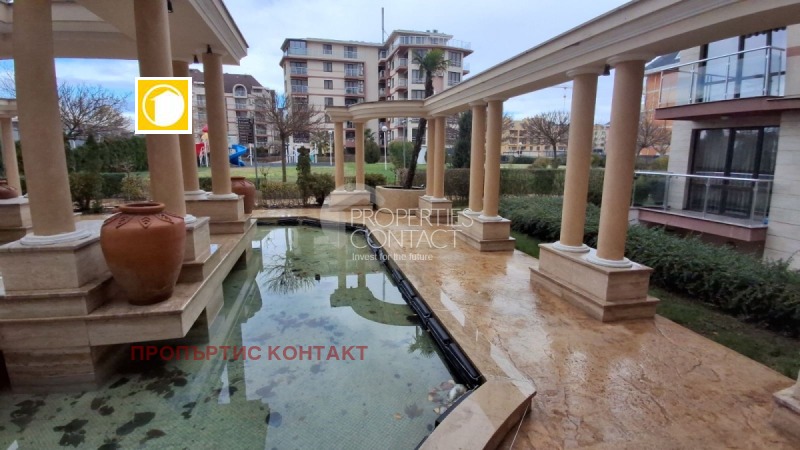 Продава 3-СТАЕН, к.к. Слънчев бряг, област Бургас, снимка 16 - Апартаменти - 53103855