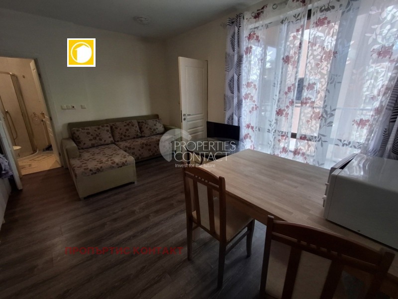 Продава 3-СТАЕН, к.к. Слънчев бряг, област Бургас, снимка 2 - Апартаменти - 53103855